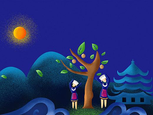 洪涛茶油品牌全案设计