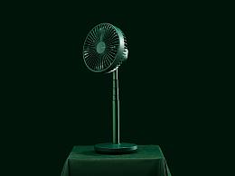 风扇