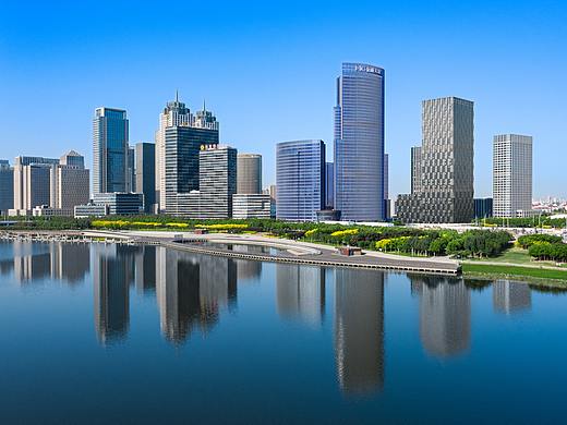 天津·MIG金融大厦