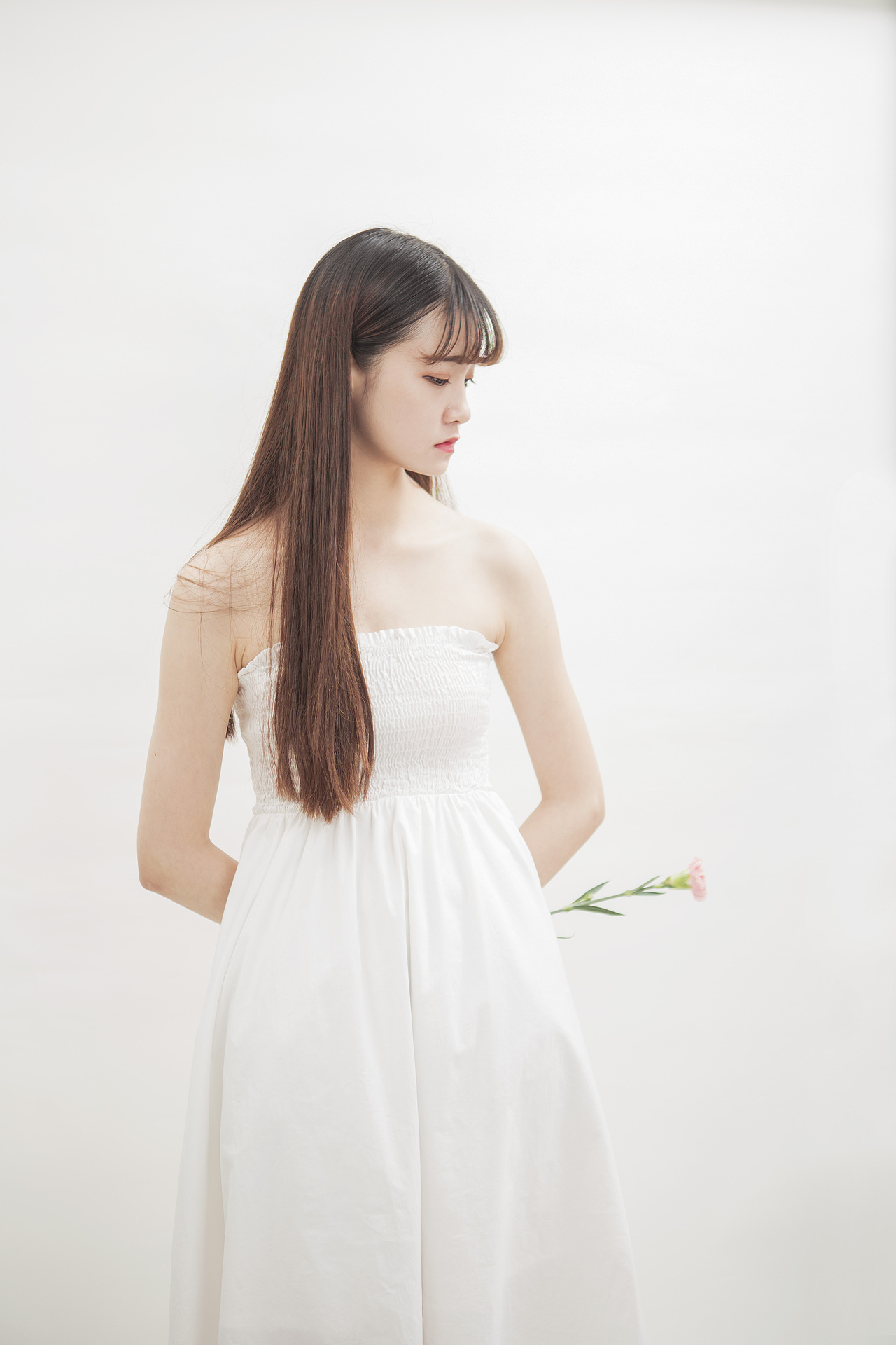 少女小婷，這就是青春的模樣（圖ZMzM1NTQ4NzU2） - 人像攝影 - 站酷設(shè)計師Robinyang原創(chuàng)素材 - 站酷ZCOOL