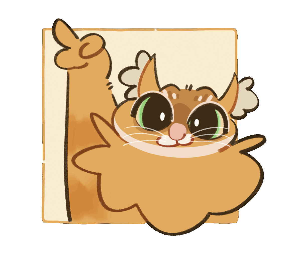 粥粥小火喵首弹