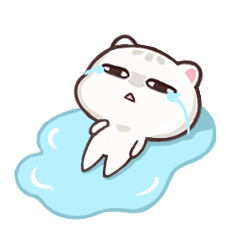 微信表情"萌贱贱的巨萌日常"上架了,大家赶紧下载吧