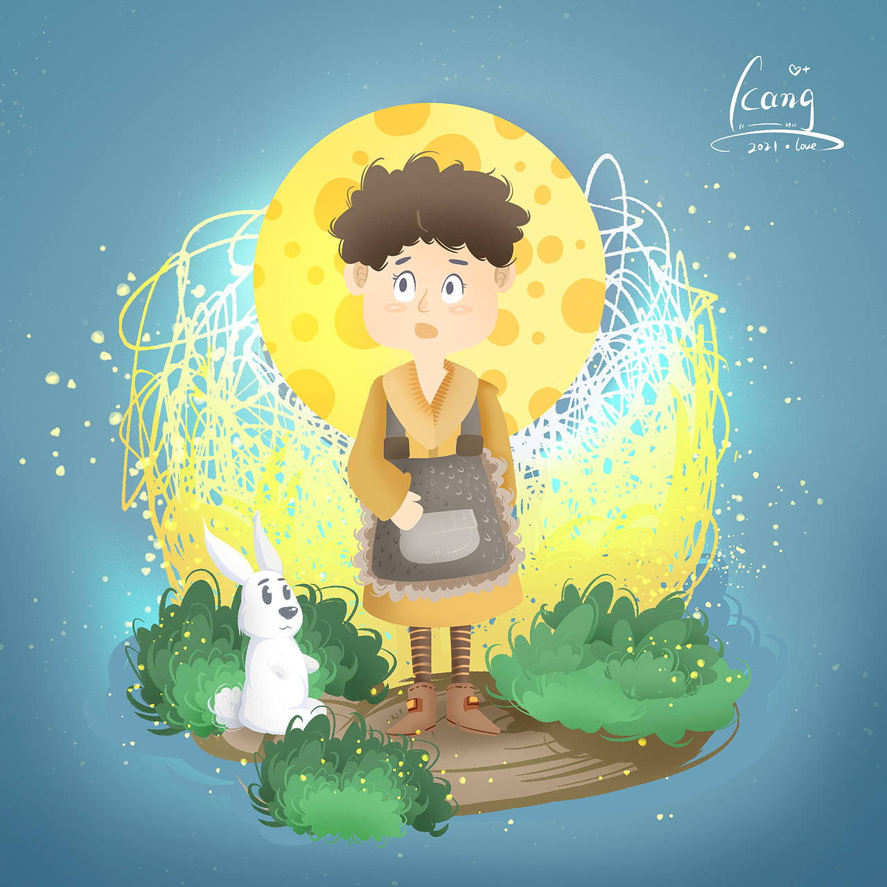 插画原创（图ZMjk3ODAzOTA0） - 创作习作 - 站酷设计师悠闲的八爪原创素材 - 站酷ZCOOL