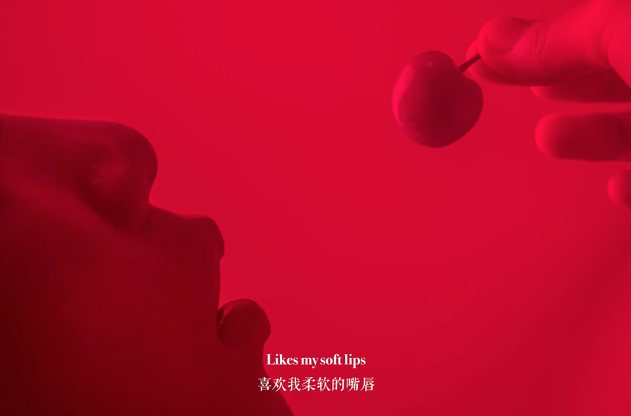 杜蕾斯创意广告-《感受不一样的存在》