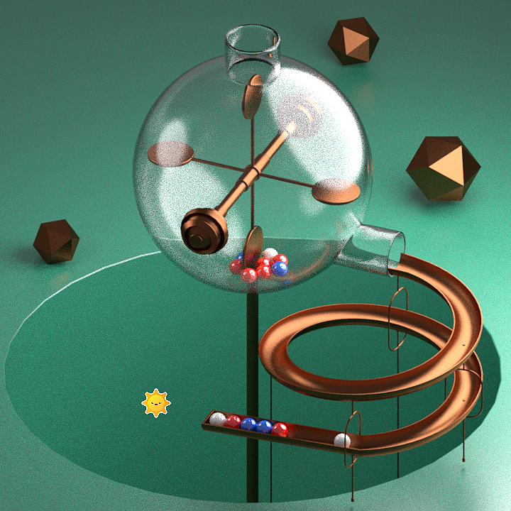 打开c4d（图ZMjM1NDc2MTg0） - 其他平面 - 站酷设计师Yuki于可原创素材 - 站酷ZCOOL
