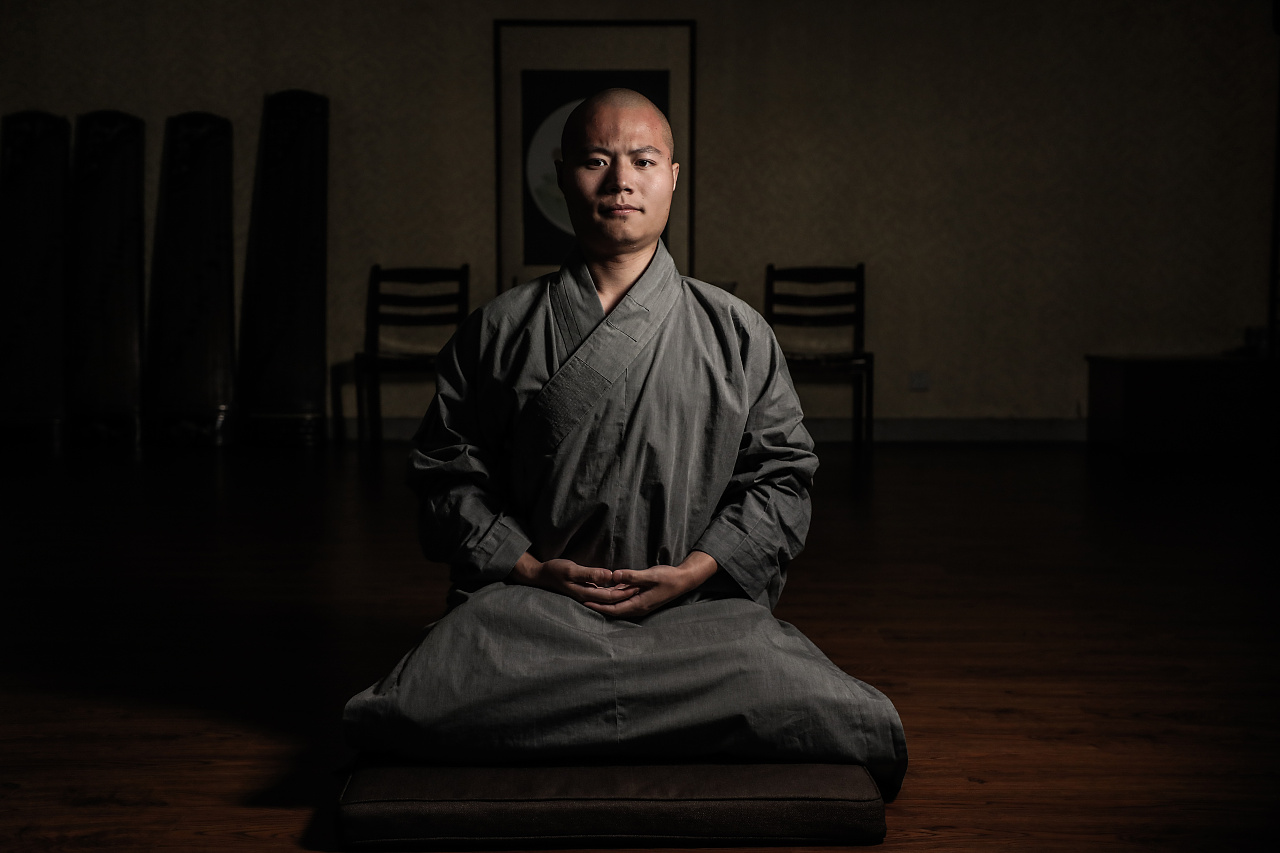 禅者修心