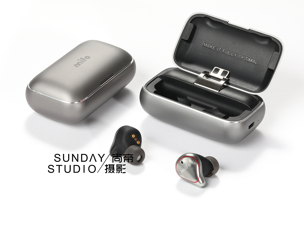 尚帝视觉 | mifo耳机 静物摄影（图ZMTM0Mjc0MDky） - 修图/后期 - 站酷设计师深圳尚帝视觉原创素材 - 站酷ZCOOL