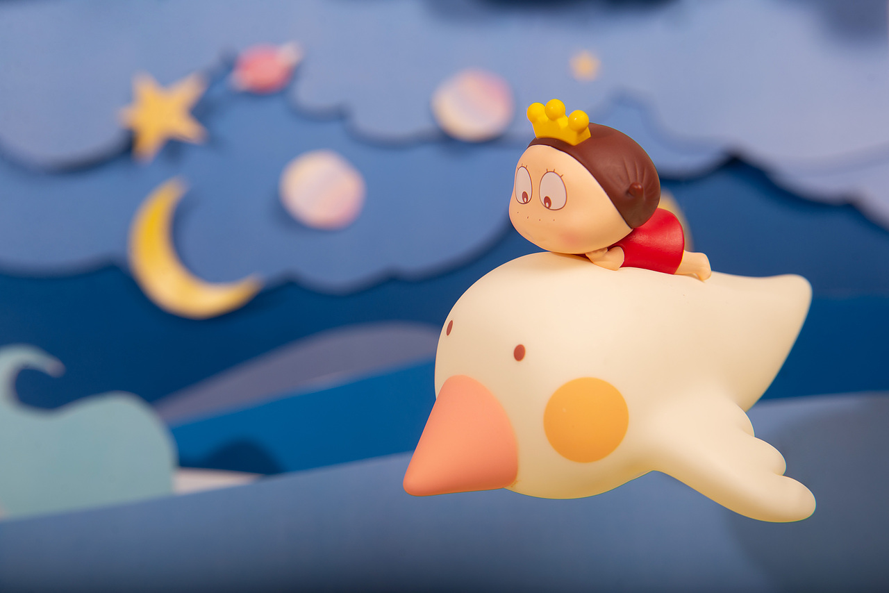 boombox卷卷公主老作品新发