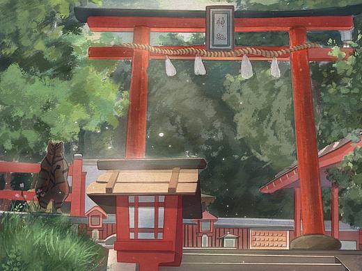 《一只猫的旅行·心愿》