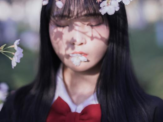 樱花jk