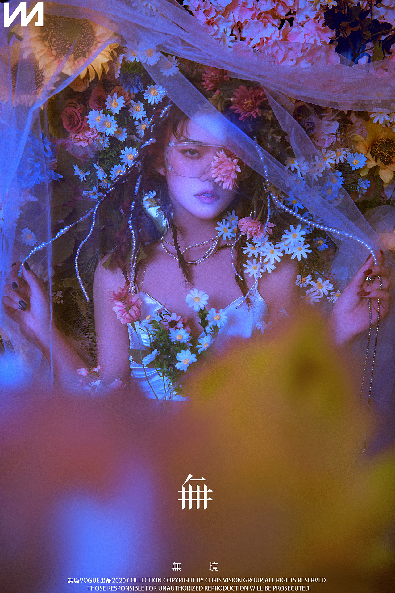 无境-时尚个性-③（图ZMjc2Nzc3MDU2） - 人像摄影 - 站酷设计师无境Studio原创素材 - 站酷ZCOOL