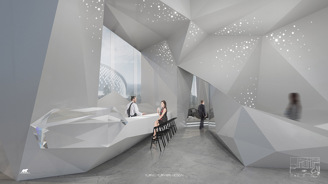 / 冰语极境-冰山之下时空（图ZMjI5OTYyODI0） - 家装设计 - 站酷设计师源里源外设计原创素材 - 站酷ZCOOL