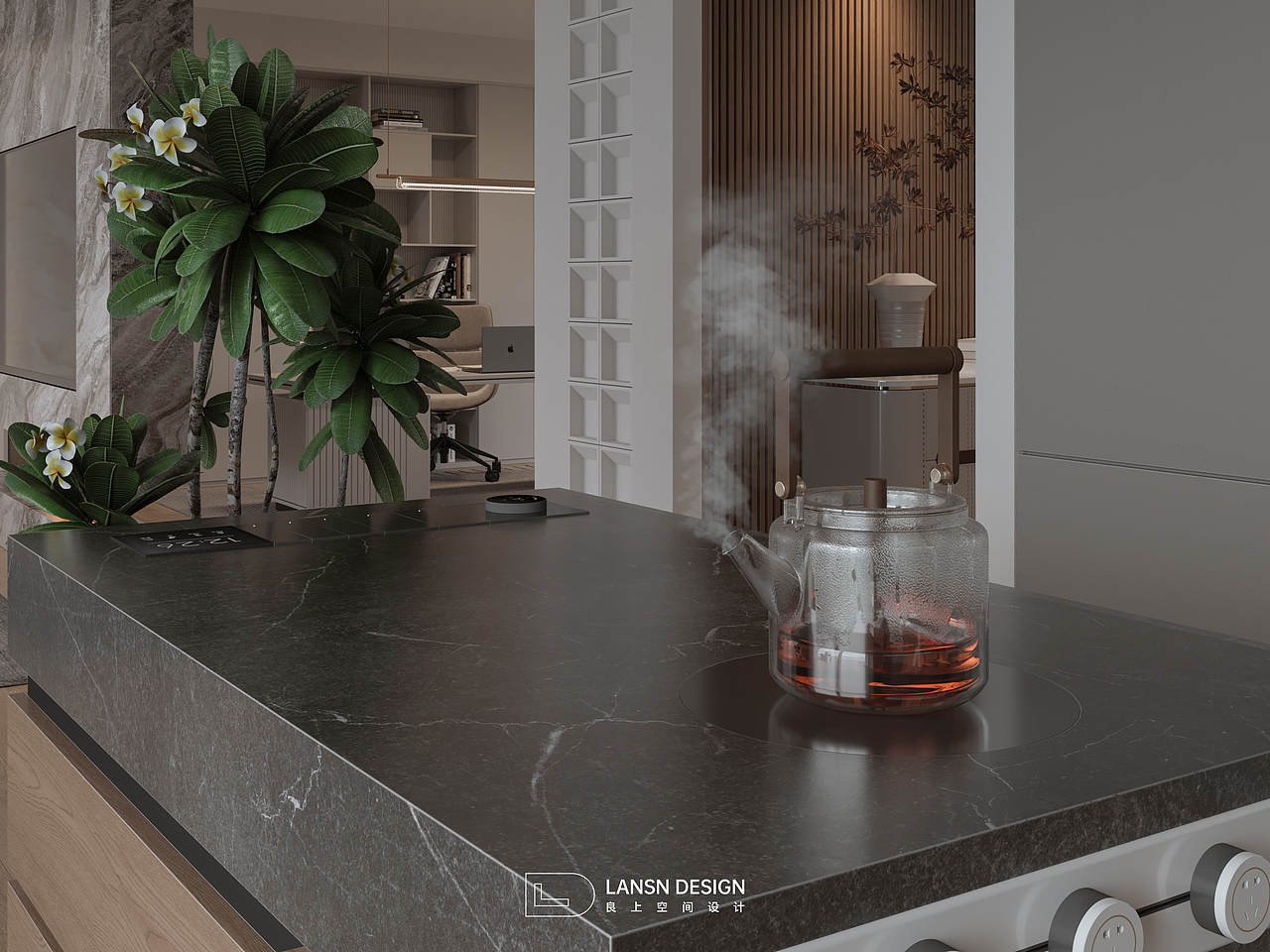 焦糖家居（图ZMzI5MDIzNDky） - 商业空间设计 - 站酷设计师LaoDong董原创素材 - 站酷ZCOOL