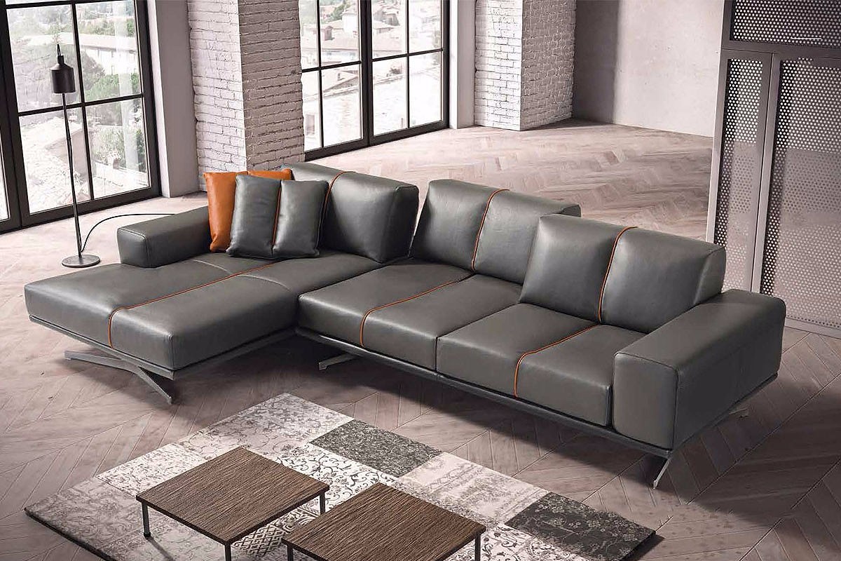 delta salotti:彰显意式风格的高级美_欧洲进口家具-站酷zcool