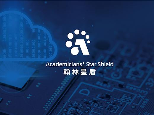 科技公司LOGO设计