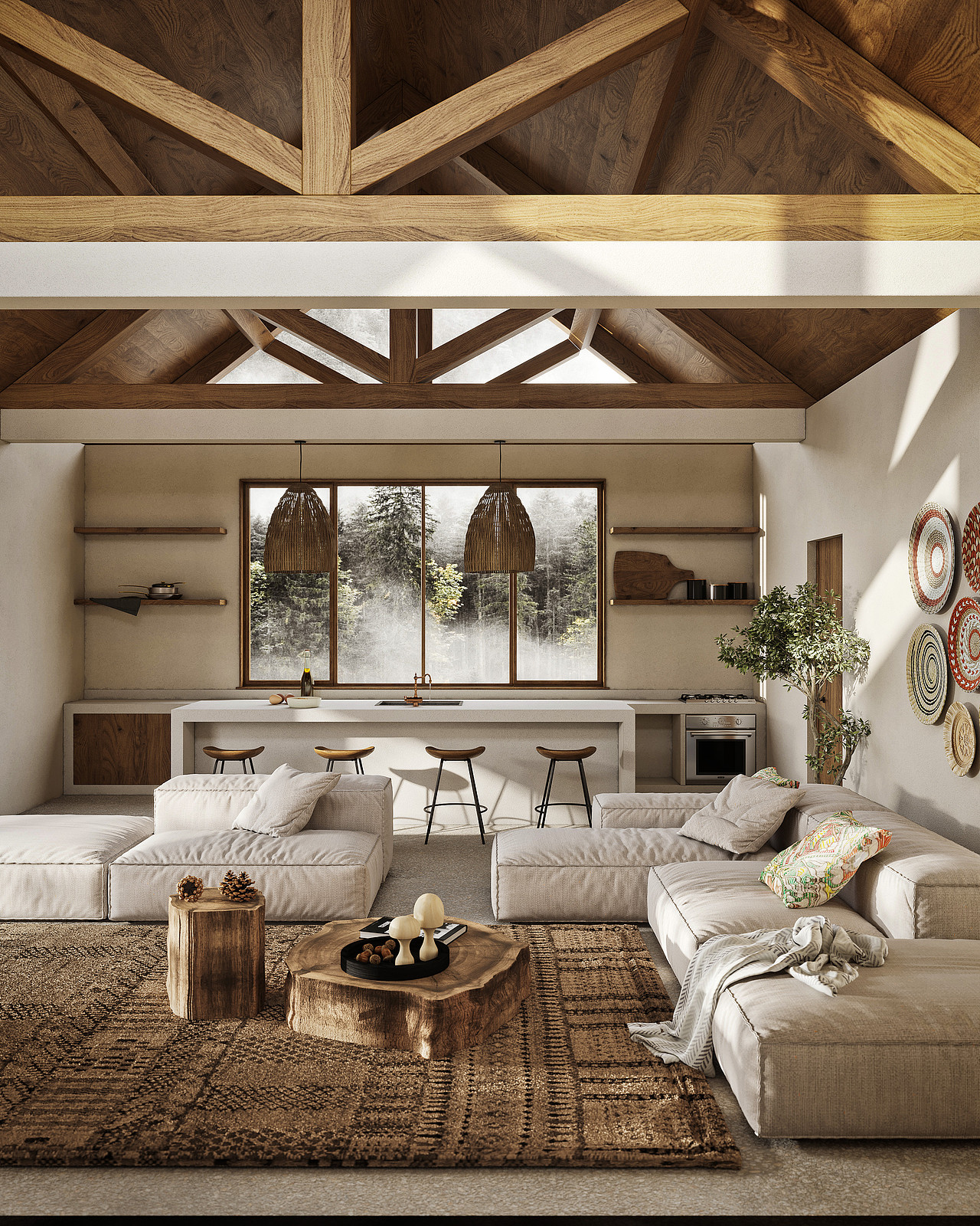 诗与远方,都是妄想