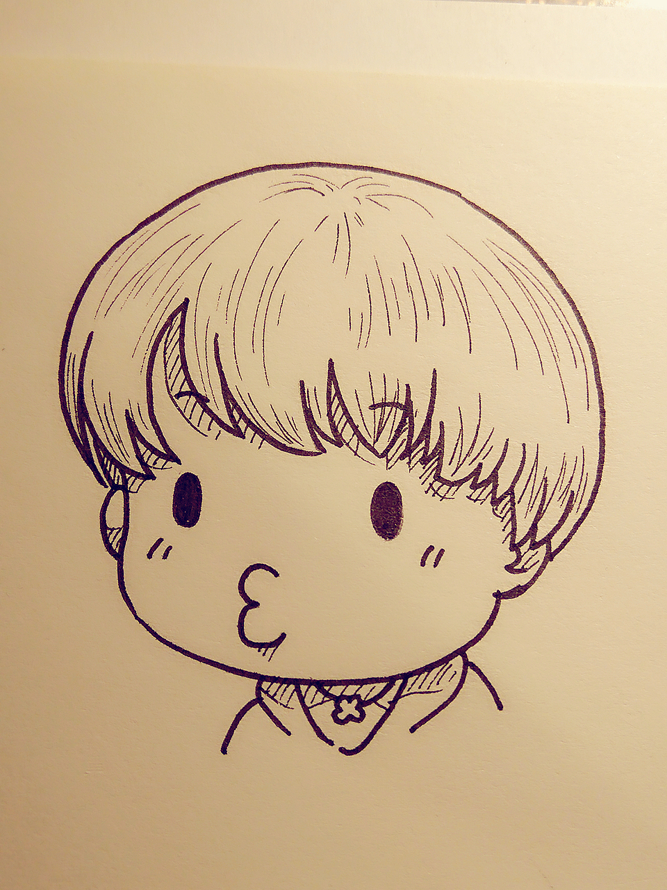 【MC TATTOO】近期手稿儿~