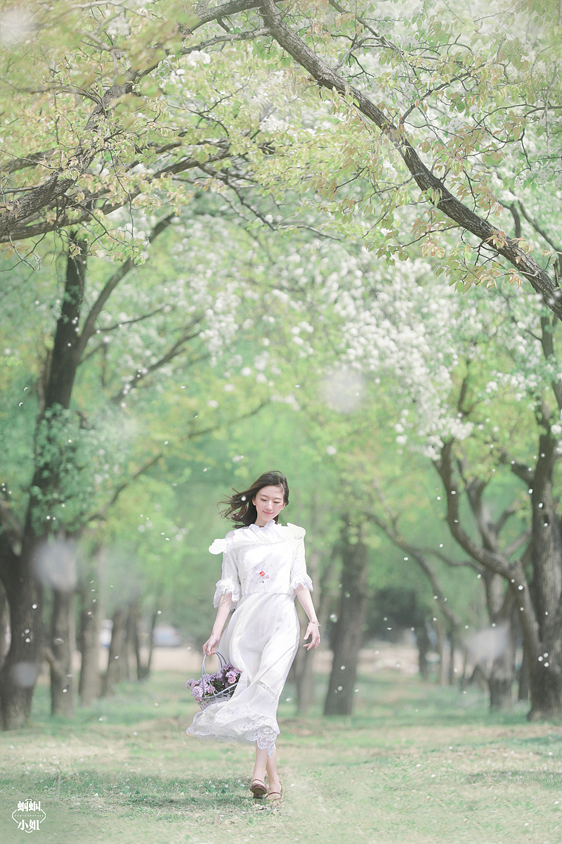 The blossom（图ZNzg2ODEwNjg=） - 人像摄影 - 站酷设计师摄影师蝈蝈小姐原创素材 - 站酷ZCOOL