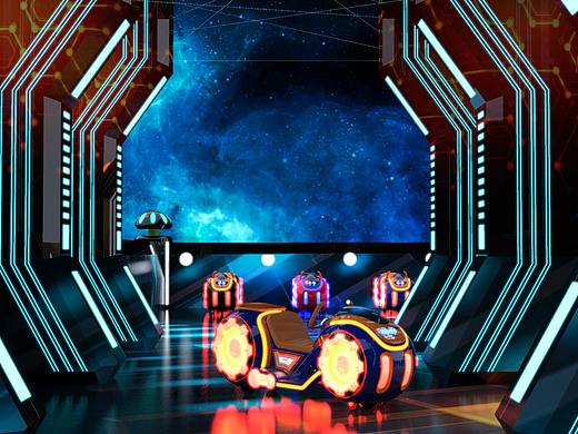 游乐设备三维场地设计（个人主页-ZMzUxMjYxMjg=） - 场景 - 站酷设计师这就是王琦原创素材 - 站酷ZCOOL