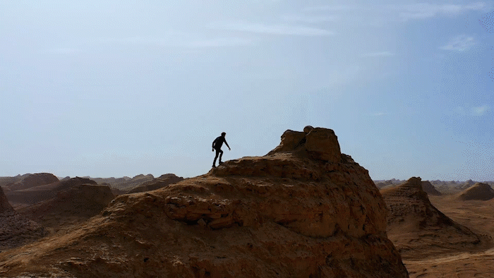 【服饰电商广告】 柒牌服饰秋季大片丨乐趣视觉