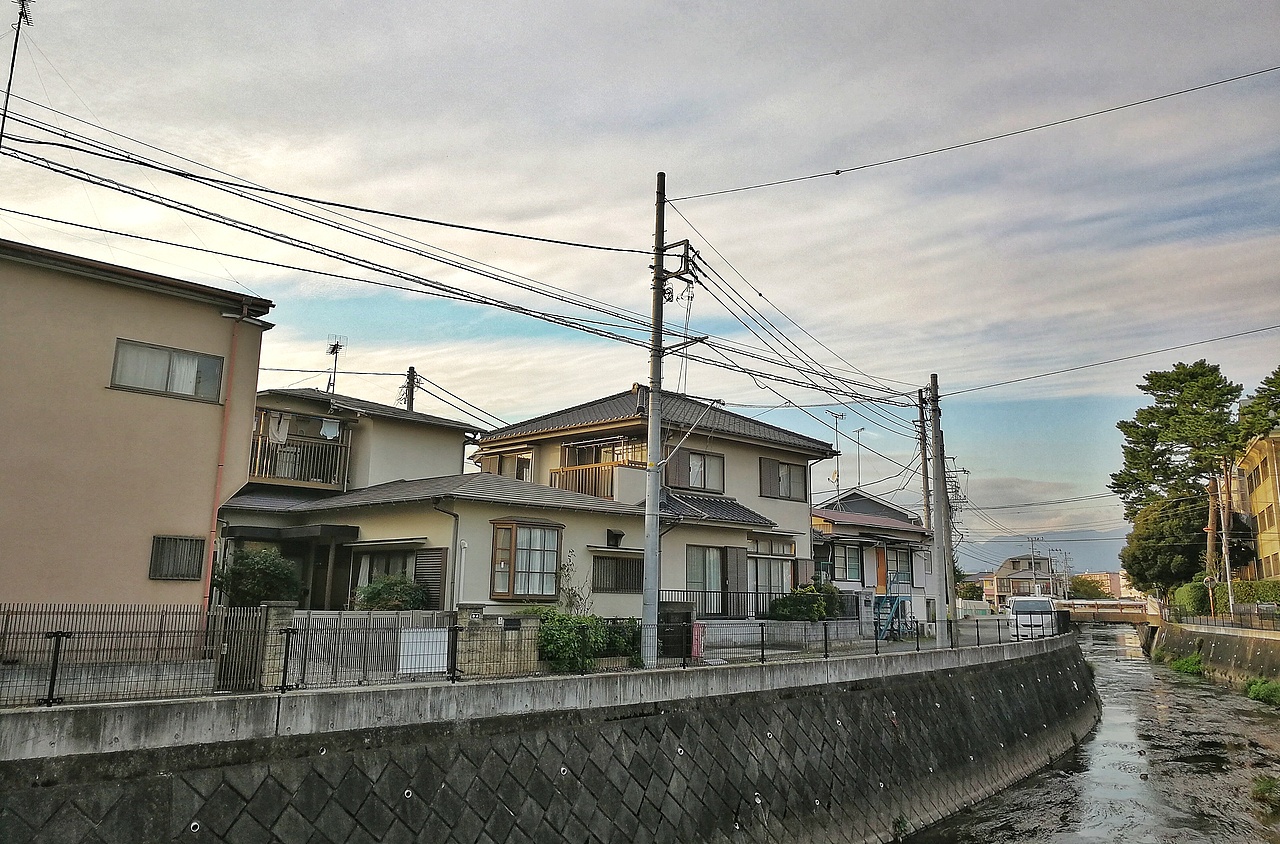 10月记录日本的照片（图ZOTQ5MzE5ODQ=） - 风光摄影 - 站酷设计师维克多果果原创素材 - 站酷ZCOOL