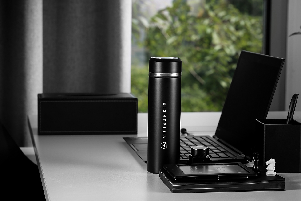 保温杯拍摄案例