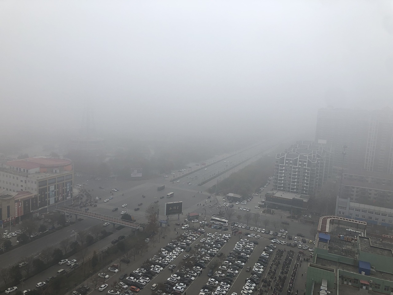 人间仙境中的市区（图ZMjM1NTAwMTcy） - 风光摄影 - 站酷设计师烟火photographer原创素材 - 站酷ZCOOL