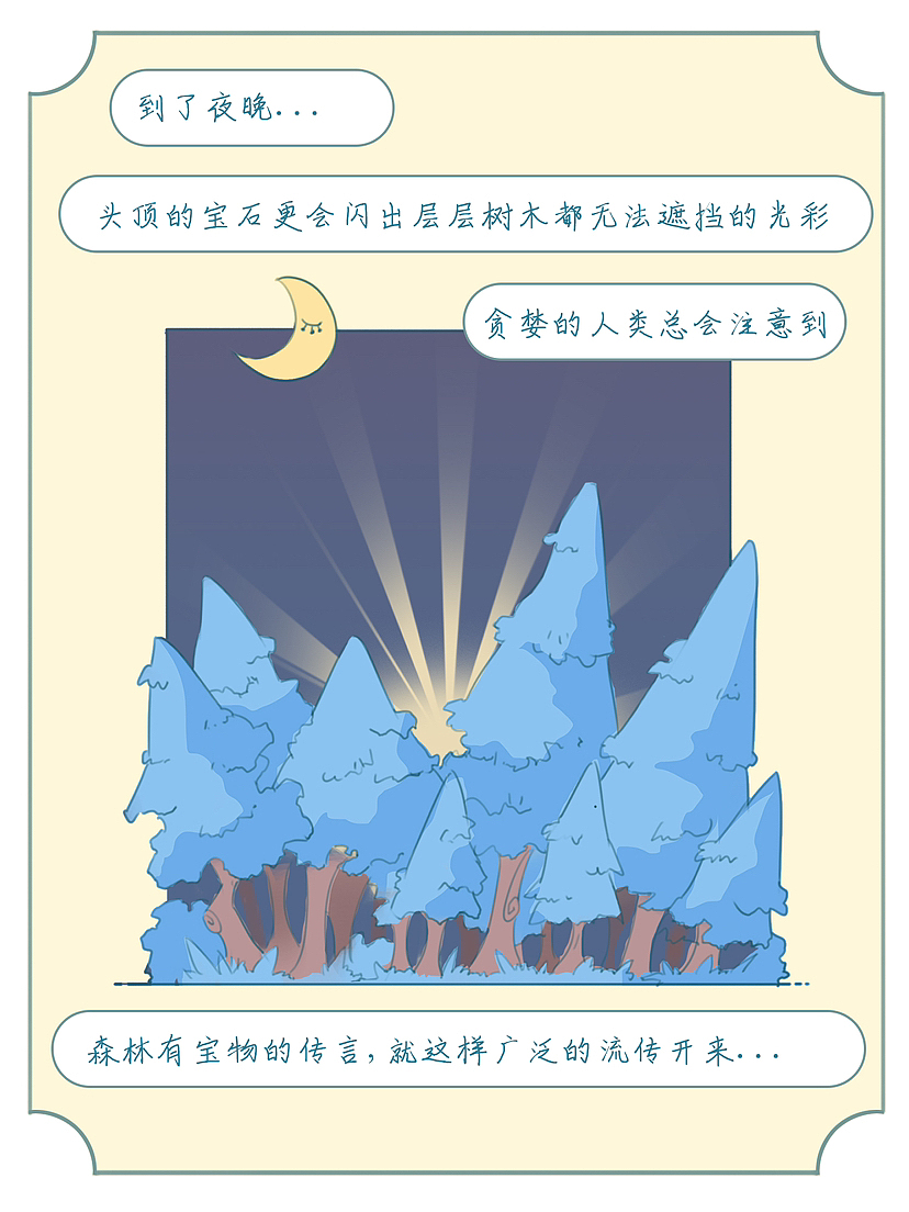 《肯腚怪》（图ZMzU4MjgxNTMy） - 概念设定 - 站酷设计师卫生纸TP原创素材 - 站酷ZCOOL