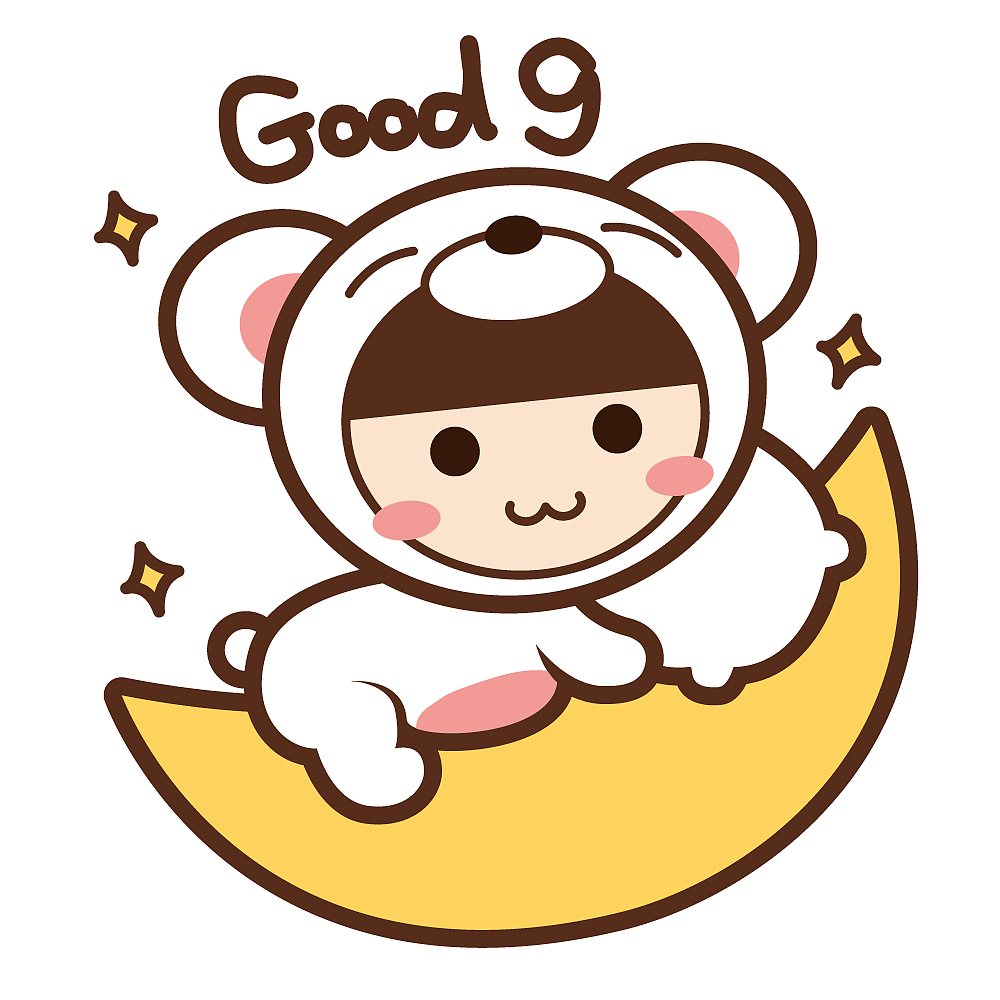 熊小小one小表情包