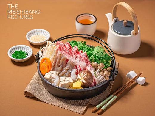 美食摄影|日本料理拍摄