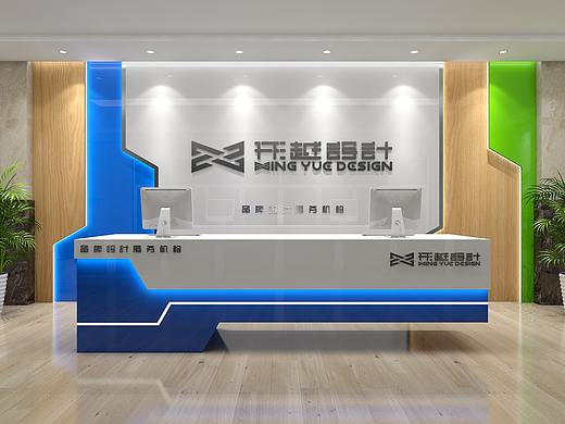 企业文化墙 企业展厅 企业展馆 企业展览