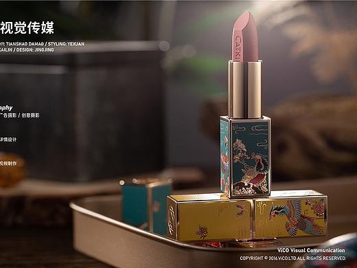 电商布景|颐和园-中国风效果