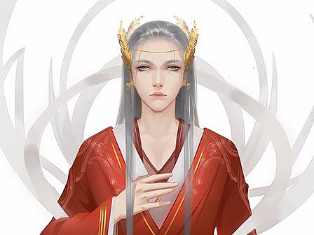 人设