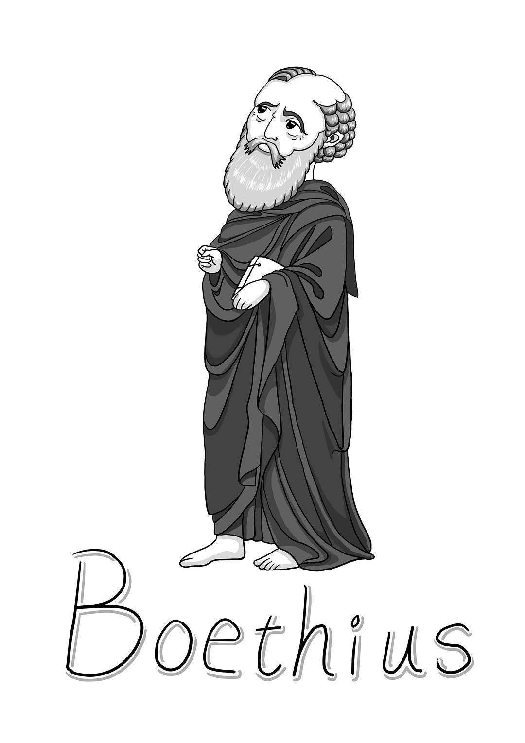 《哲学之美》插图