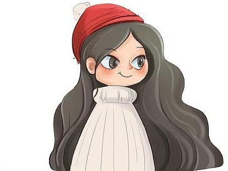 手绘练习（个人主页-ZMzkyMDE2NTI=） - 创作习作 - 站酷设计师小明明丫原创素材 - 站酷ZCOOL