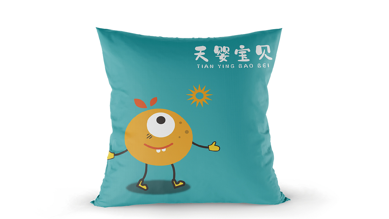 天婴宝贝（图ZMTk2MzYyMDY4） - Logo - 站酷设计师花间一壶酒23原创素材 - 站酷ZCOOL