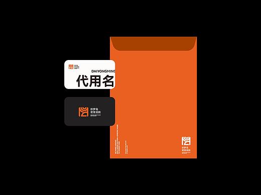 织梦岛密室逃脱品牌提案VI