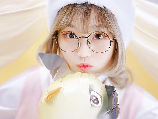 《娃娃机》米吸摄影