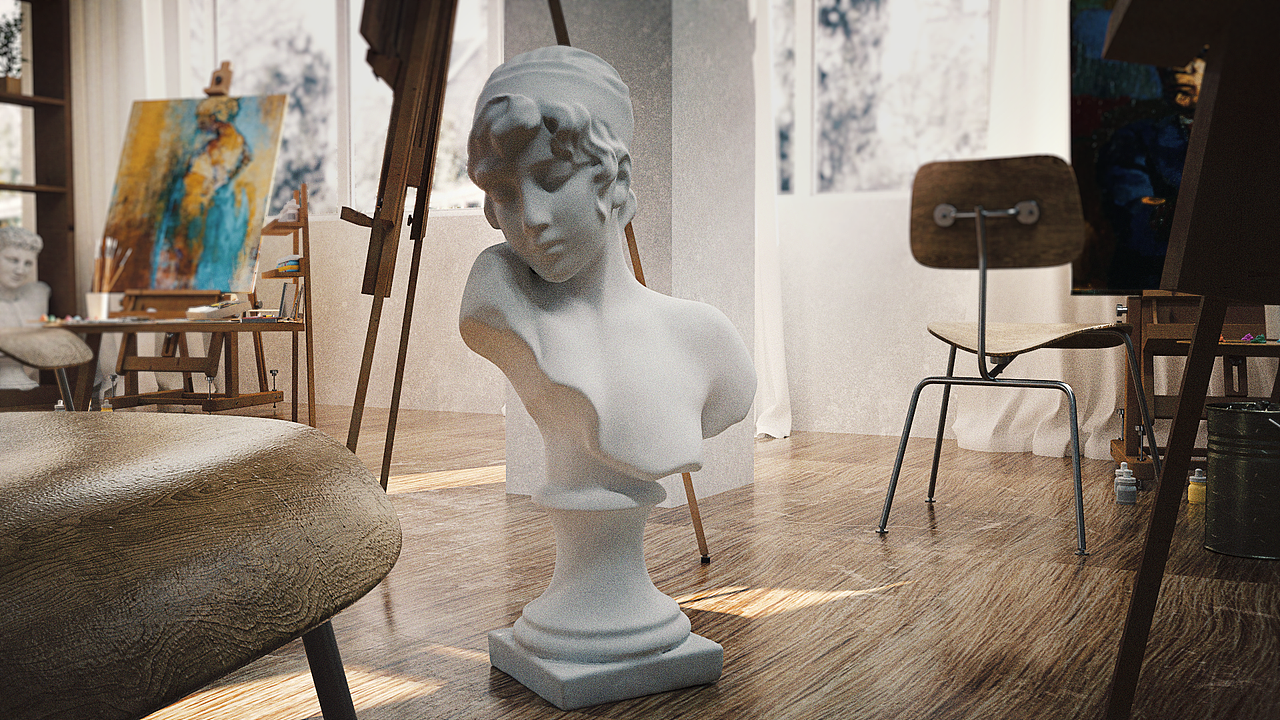 2020年6月份犄角旮旯系列之练习作品（图ZMjE1NDQ2Mzk2） - 动画/影视 - 站酷设计师Viscous原创素材 - 站酷ZCOOL