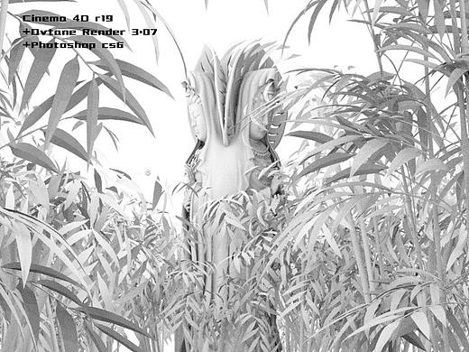 第五课室外场景