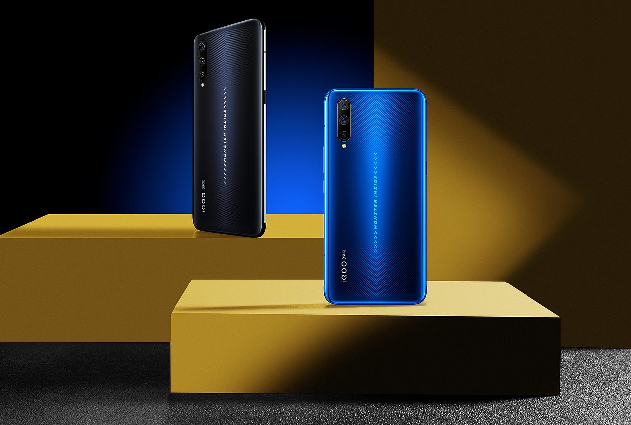 iQOO Pro 5G（图ZMTc0MTQ4MjI4） - 产品摄影 - 站酷设计师沃菲数字营销原创素材 - 站酷ZCOOL