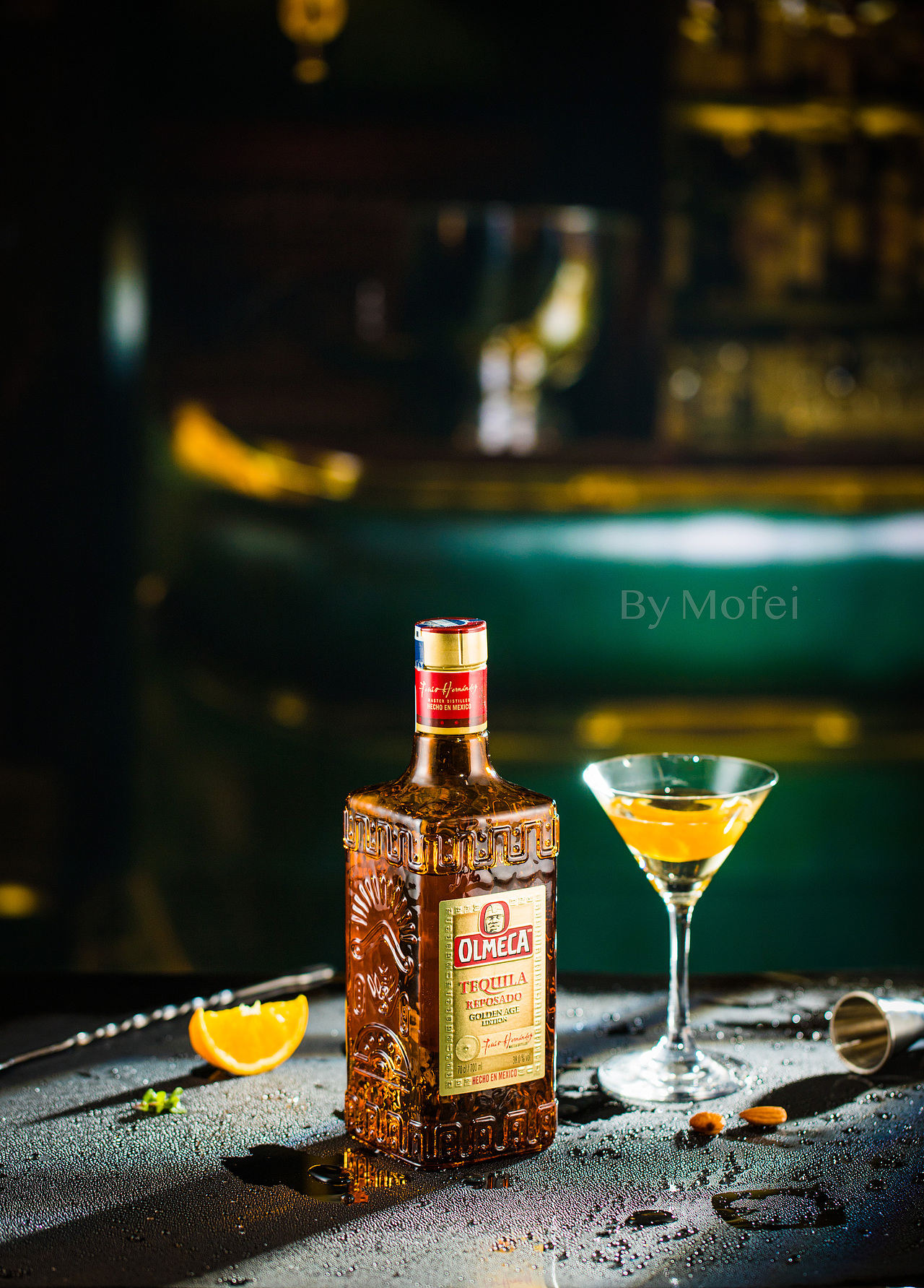 洋酒拍摄,再见2020!