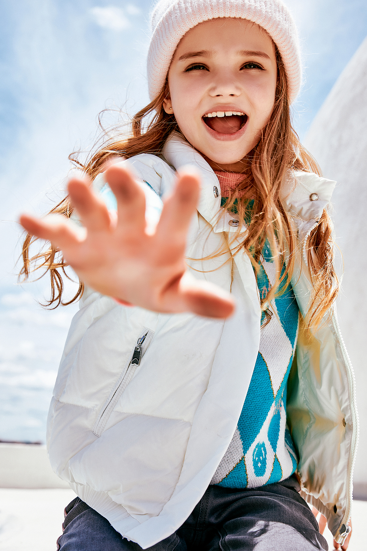 simba&nana 2020 fall collection