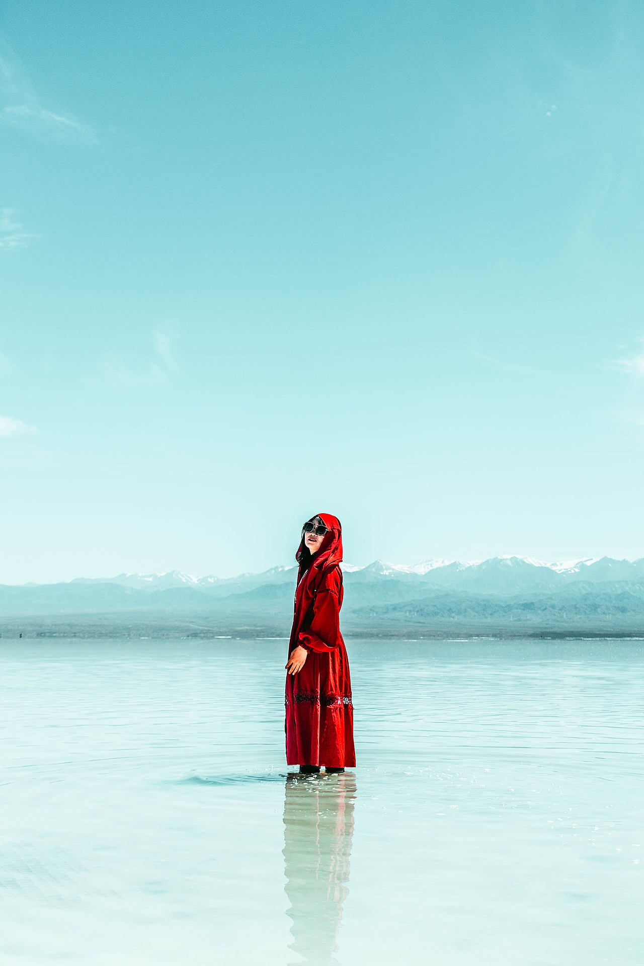 2020年川藏线摩托车旅行（图ZMjM4MDY3Mzky） - 人文/纪实摄影 - 站酷设计师程弎益原创素材 - 站酷ZCOOL