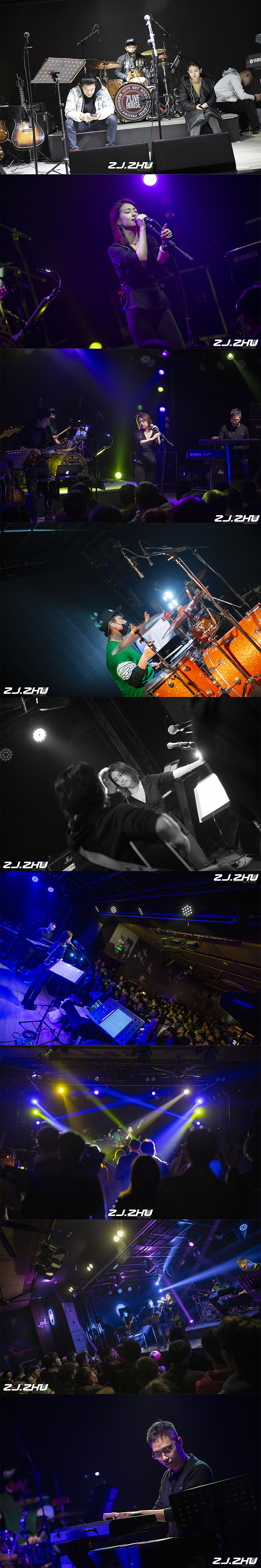 朱格乐 全国巡演（图ZMTg4MjgzOTc2） - 人像摄影 - 站酷设计师_McJin原创素材 - 站酷ZCOOL