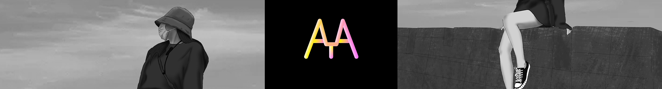 AYA雅的个人主页（封面预览） - 主页封面设置 - 站酷设计师AYA雅原创素材 - 站酷ZCOOL