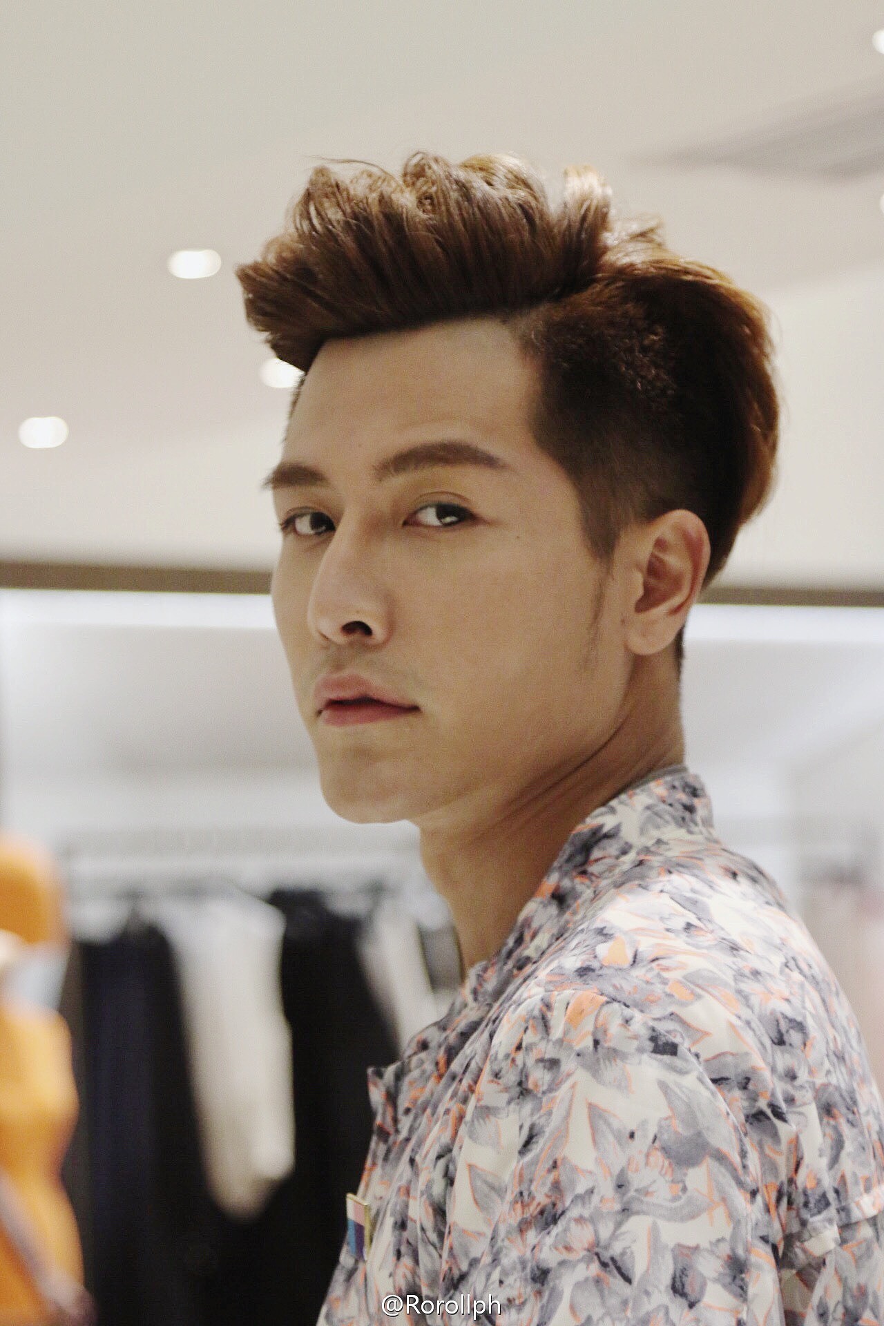 跟拍台湾知名医美达人森田老师