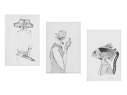 我为什么开始画画 下