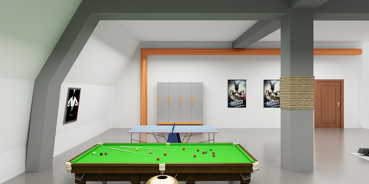 华能机关文化建设