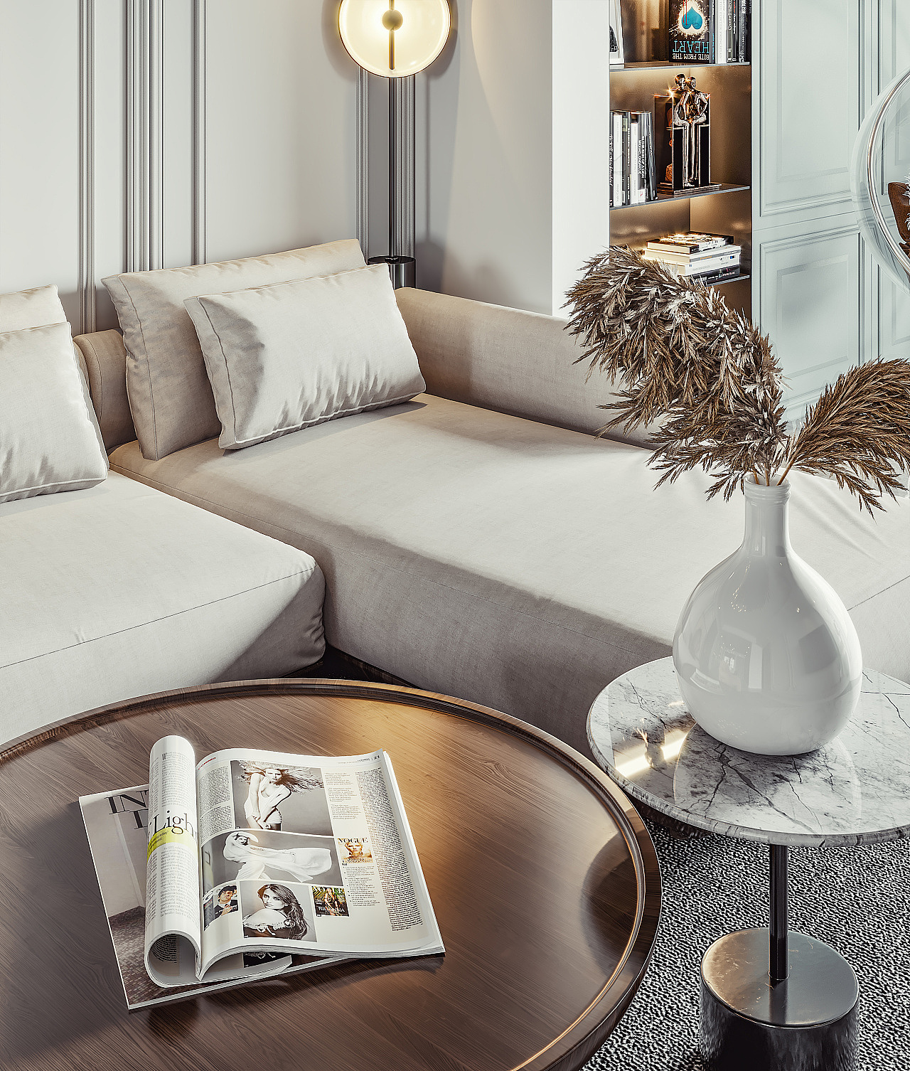 corona第四期部分学员作品集（图ZMjA4OTkxNTIw） - 家装设计 - 站酷设计师深海捕鱼人原创素材 - 站酷ZCOOL